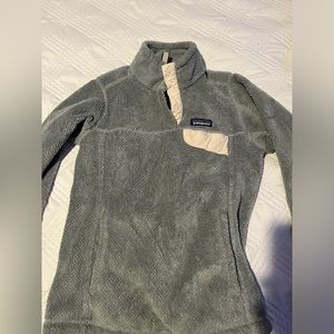 Patagonia jacket